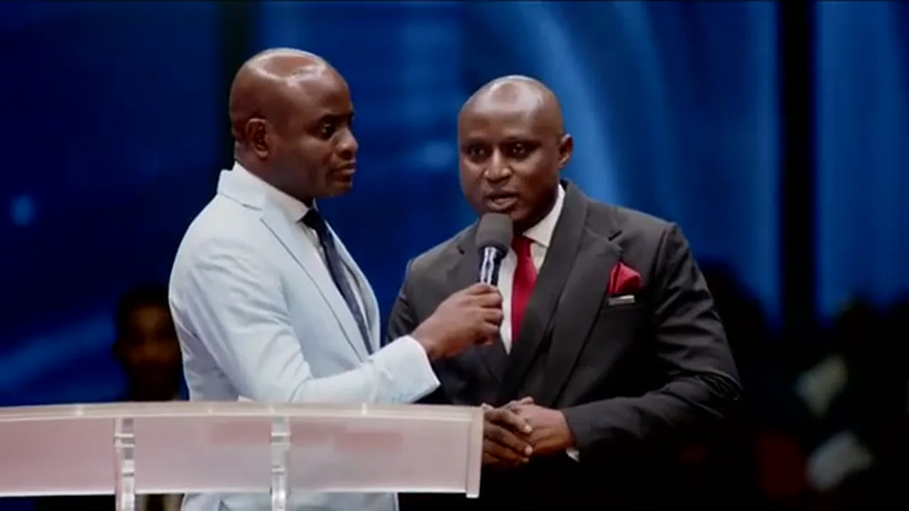 Testimony video: From the streets to stewardship